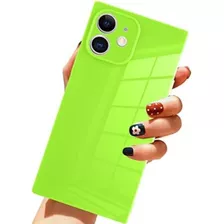 Funda Lsl Para iPhone 12/12 Pro Fluor G