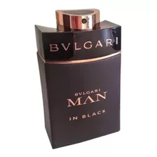  Bvlgari Man In Black Edp 150ml