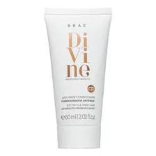 Braé Divine - Condicionador 60ml