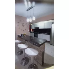 En Venta Lindo Apartamento En Las Chimeneas Valencia, 230930 Acv