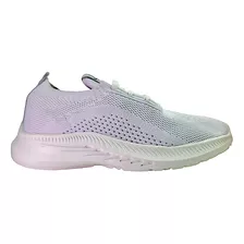 Zapatillas Deportivas Hombre Mujer Faraon Urbana Gym 0042