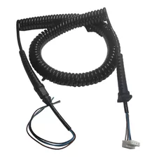 Cable Espiral Welch Allyn Ref 104290 De Equipo De Pared 