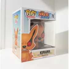 Funko Pop! Naruto Shippuden - Kurama 73