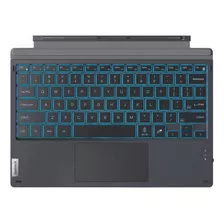 Inateck Surface Pro 7 - Teclado Bluetooth 5.0, Retroiluminac