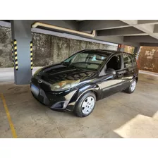 Ford Fiesta Completo