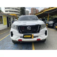 Nissan Np 300 Frontier 2.5 S 2018