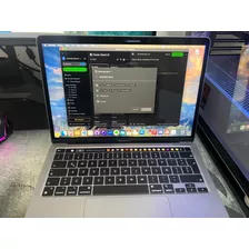 Macbook Pro M2 2022 8gb Ram 256gb Ssd (mneh3e/a)