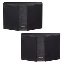 Parlantes Surround Cambridge Audio Aero 3 Dobles Por Par