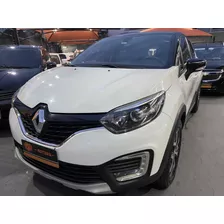 Renault Captur 1.6 16v Sce Flex Intense X-tronic