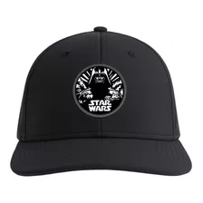 Gorro Snapback Star Wars Jockey Bordado