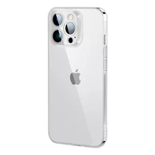 Capa Esr Ice Shield Anti Impacto Para iPhone 14 Pro Max 6.7 Cor Transparente