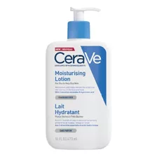 Cerave Loción Hidratante X 473ml