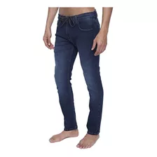 Calça Jeans Rip Curl Fade Used Ii Masculina