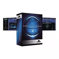 Spectrasonics Omnisphere 2 | Pc O Mac