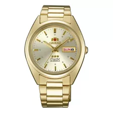 Relógio Orient Automático Fab00002c9
