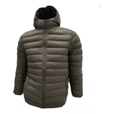 Campera Braku Nylon Jacket 2111746550 Mujer