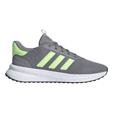 Tenis adidas Casual X_plr Path Hombre Gris