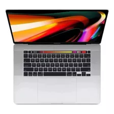 Macbook Pro 16 2022 Core I9, Ram 16 Gb, Ssd 1 Tb