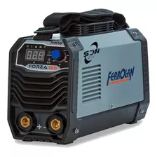 Soldadora Inverter Ferrolan Forza 185