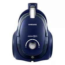 Aspiradora Samsung Vc20ccnmabc 1.5 L Blue Cosmo