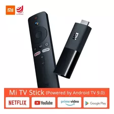  Mi Tv Vara Android Tv 9.0 Quad Core 1080p Hd Dolby Dt