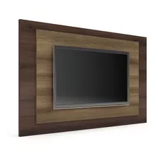 Rack Panel Tv Pantalla Plana Led, Rom - Dormire