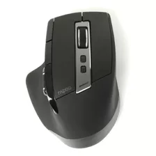 Mouse Bluetooth Recarregável Para Acer Nitro 5 8 Botões 