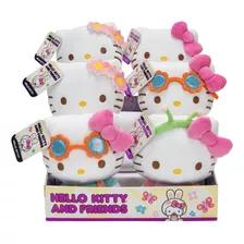 Pelúcia Hello Kitty De Páscoa Sortido 20 Cm Sunny - 3875