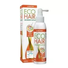 Eco Hair Locion Crecimiento Capilar Farmacia Magist Lacroze