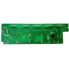 Placa Pci Painel Esteira Movement Lx 160 G2 Original