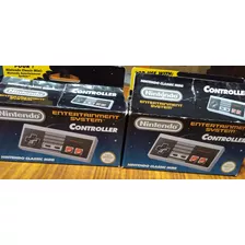 Control Nintendo Nes Original Para Nes Classic Mini Y Pc X1.