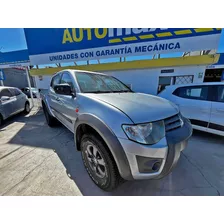 Mitsubishi L200 Triton Outdoor 2017