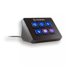 Elgato Stream Deck Mini Control De Contenido Usb