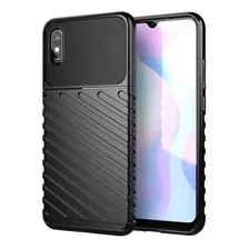 Xiaomi Redmi 9a Thunderbolt Shockproof Case :: Bestcompra