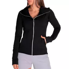 Team Gear Campera Gym Pro - Mujer - 100280230