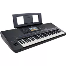 Yamaha Psr Sx600 61 Key Keyboard Portable Electronic Piano