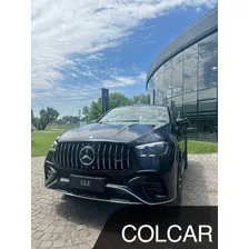 Mercedes Benz Gle 53 Coupe 2024 0km !!!