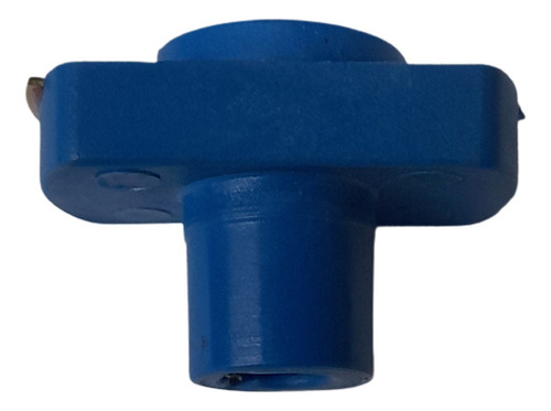 Rotor Para Distribuidor Escort Duna Uno Spazio Genoud Sr150