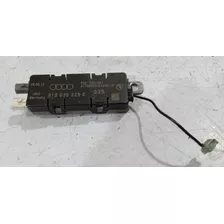 Amplificador De Antena Audi A5 2015 / 8t8035225c