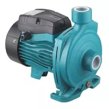 Motobomba Centrifuga Lepono Acm37 0.5hp Monofásica