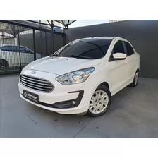 Ford Ka 1.5 Ti-vct Se Sedan