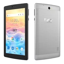 Tablet Sky Platinum View 2 16gb Ram 1 Gb Rom Red Movil 3g