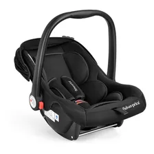 Bebê Conforto Preto Suporta Até 13kg Fisher Price - Bb427