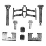 Kit Para Inyector Honda Accord 2.3  2cap (6 Juegos)