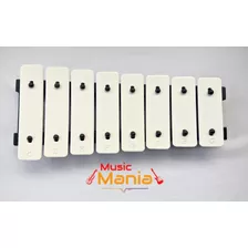 Marimba O Xilófono De 8 Notas Nueva.