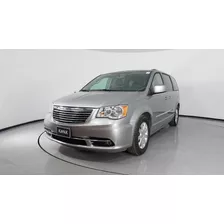 Chrysler Town & Country 3.6 Touring Piel