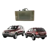 Lanterna Luz Placa Soquete Direito Kia Sorento 2005 A 2009 Thumb 1