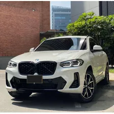 Bmw X4 2.0 Xdrive30i 2022