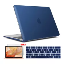 Carcasa + Teclado Ingles + Screen Macbook Air 13 A2337 A2179