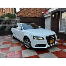  Audi A4 Turbo 1.8 Cc Tfsi Comfort